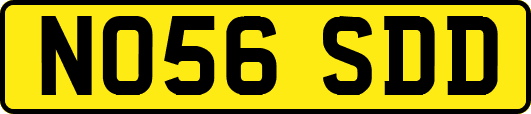 NO56SDD