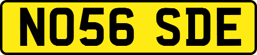 NO56SDE