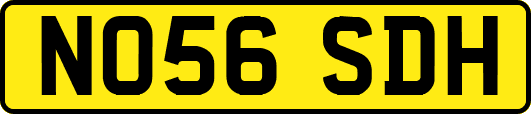 NO56SDH