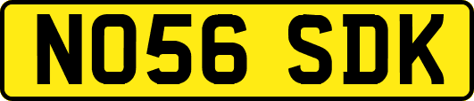 NO56SDK