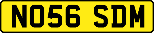 NO56SDM