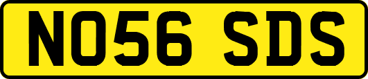 NO56SDS