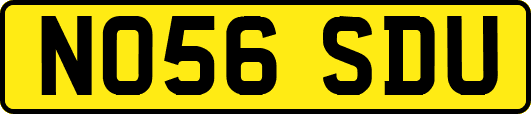NO56SDU