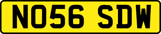 NO56SDW