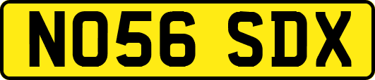 NO56SDX