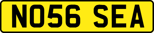 NO56SEA