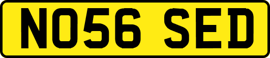 NO56SED