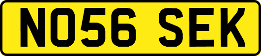 NO56SEK