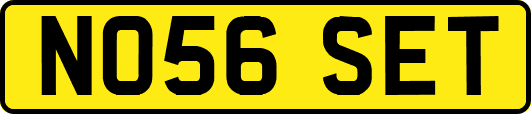 NO56SET