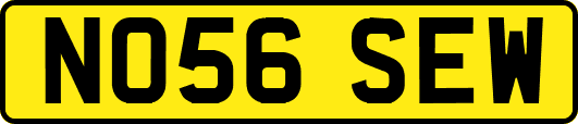 NO56SEW
