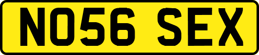 NO56SEX