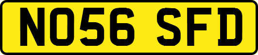 NO56SFD