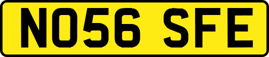 NO56SFE