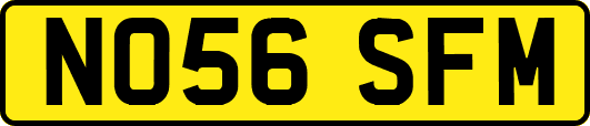 NO56SFM