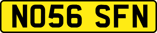 NO56SFN
