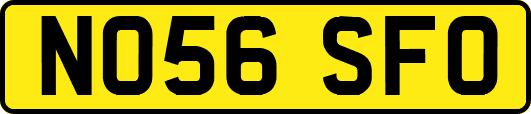 NO56SFO