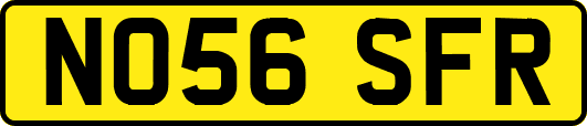 NO56SFR