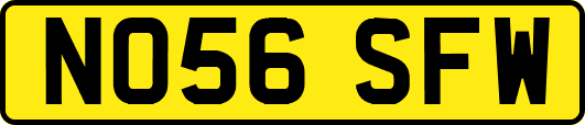 NO56SFW