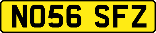 NO56SFZ