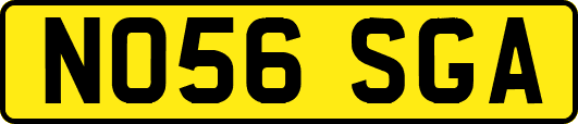 NO56SGA