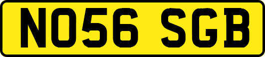 NO56SGB