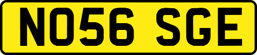 NO56SGE