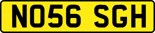 NO56SGH