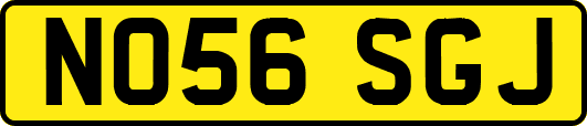 NO56SGJ