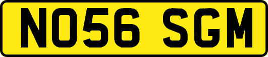 NO56SGM