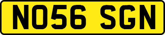 NO56SGN