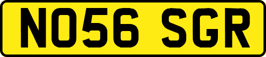 NO56SGR