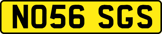 NO56SGS