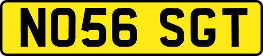 NO56SGT