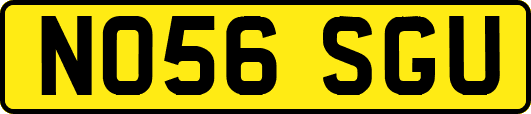 NO56SGU