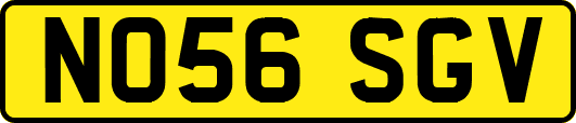 NO56SGV