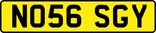 NO56SGY