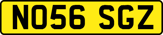 NO56SGZ