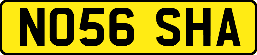 NO56SHA