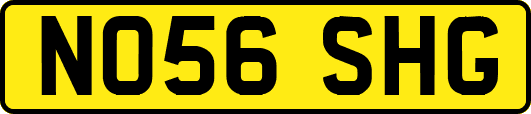 NO56SHG