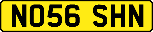 NO56SHN