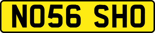NO56SHO