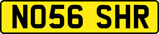 NO56SHR