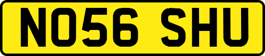NO56SHU