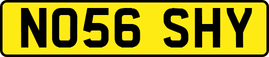 NO56SHY