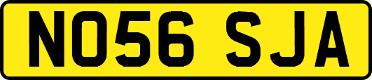 NO56SJA