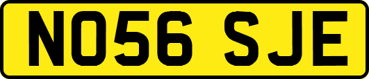 NO56SJE