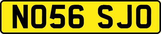 NO56SJO
