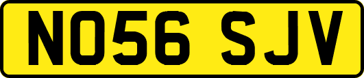 NO56SJV