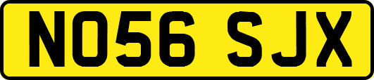 NO56SJX