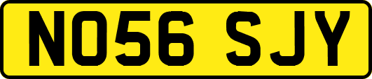NO56SJY
